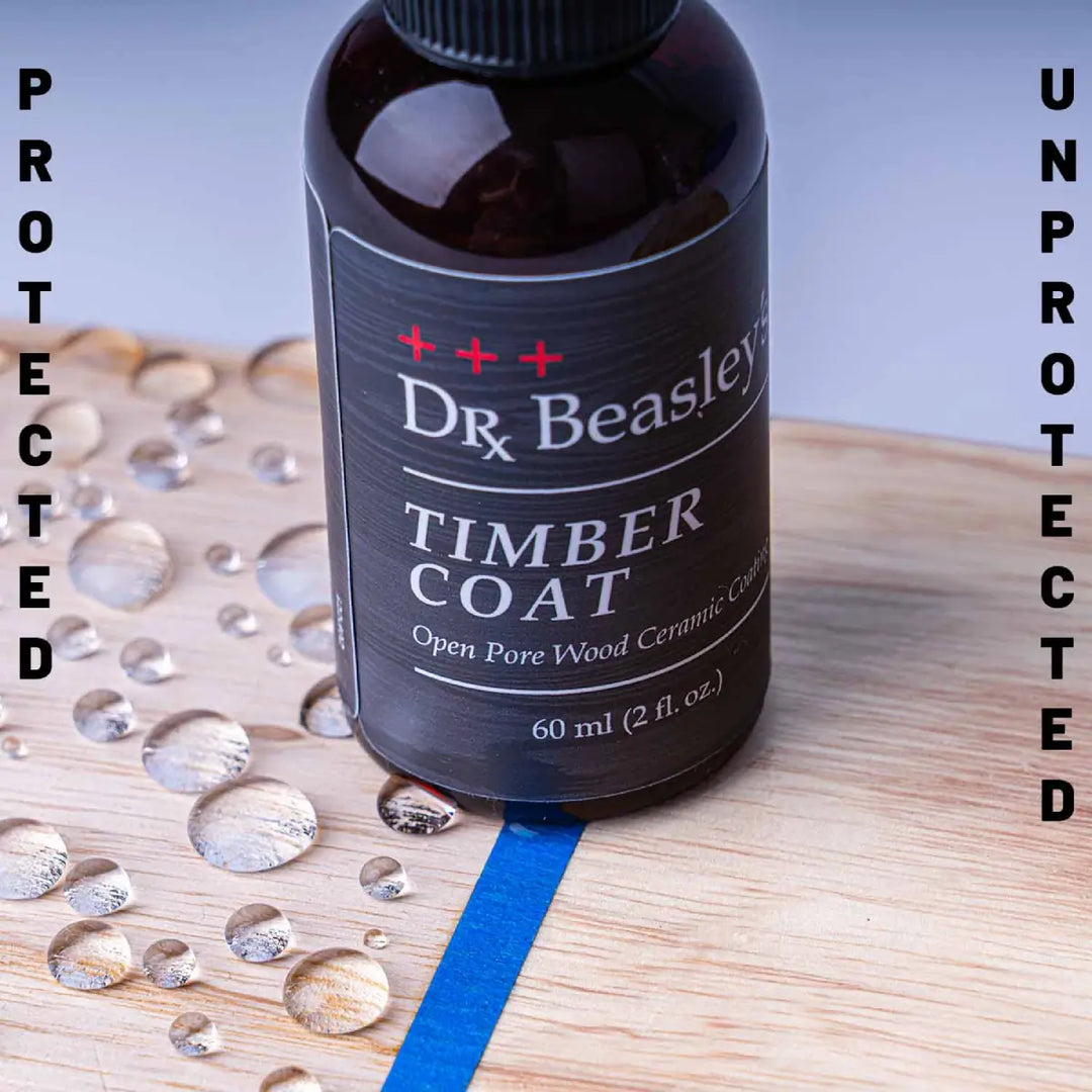 Dr. Beasley's Timber Coat Kit