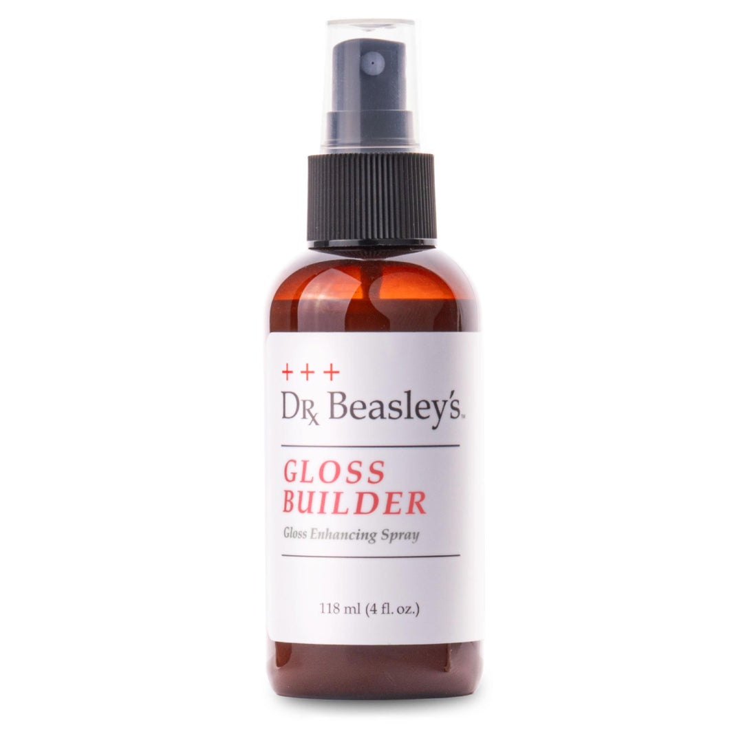 Dr. Beasley's Gloss Builder 4oz