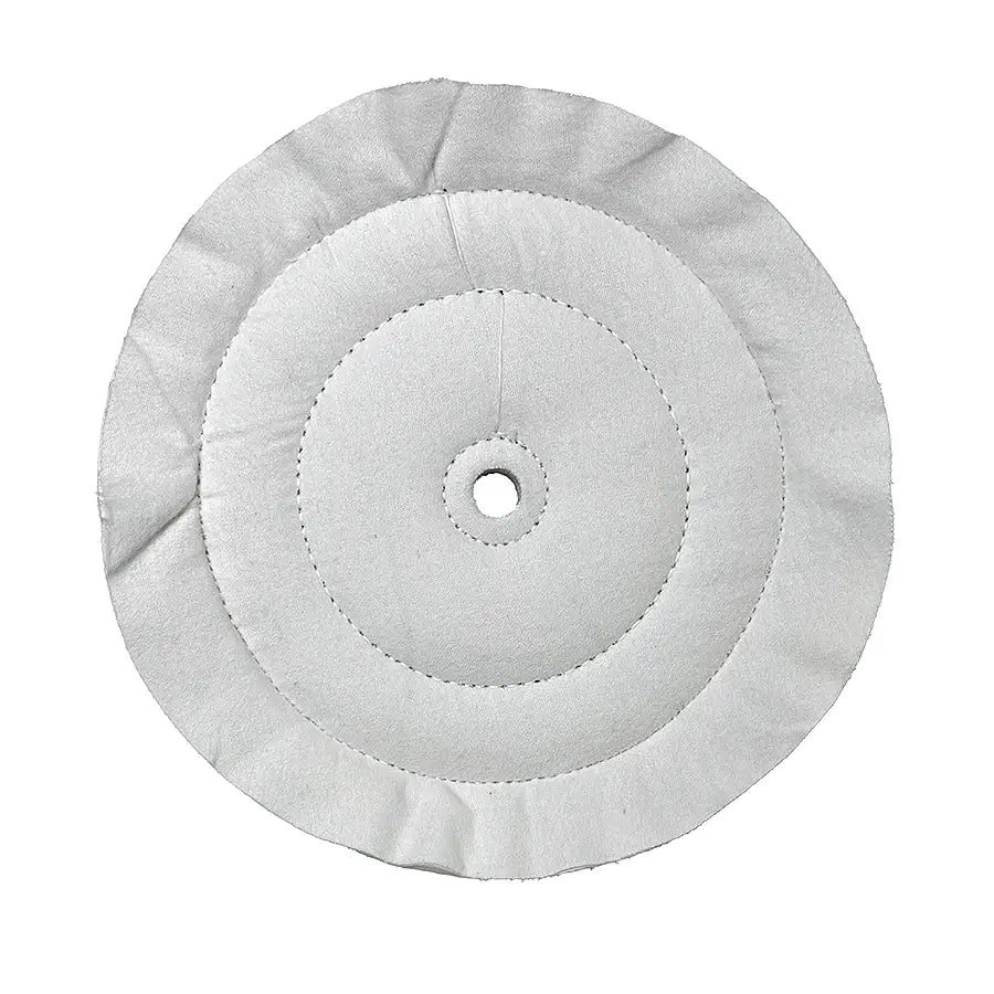 Zephyr EZ Money Buffing Wheel 10"