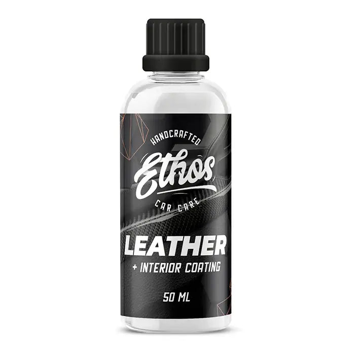 Ethos Leather & Interior Coating 50ml