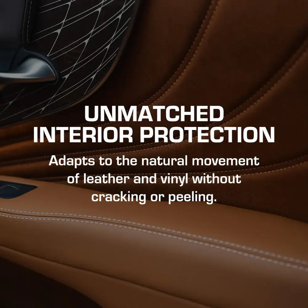 Ethos Leather & Interior Coating 50ml