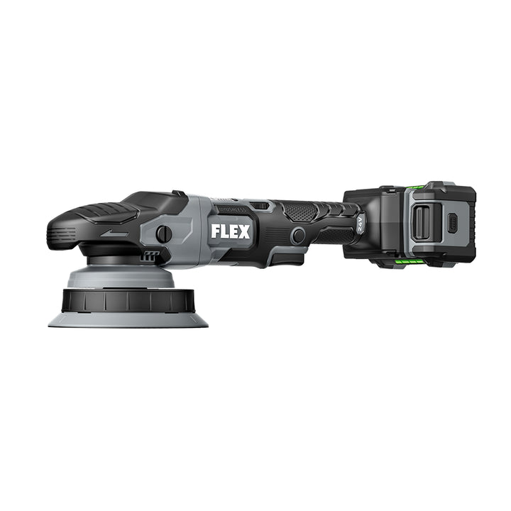 FLEX Cordless 24V Random Orbital Polisher Kit FX3321-2C