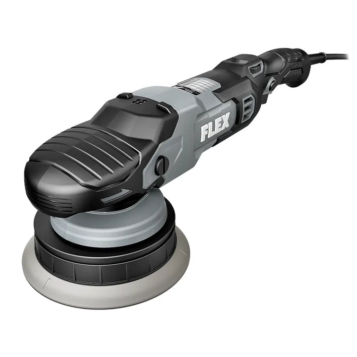 FLEX Brushless Gear-Driven Orbital Polisher FC3401-Z - CARZILLA.CA