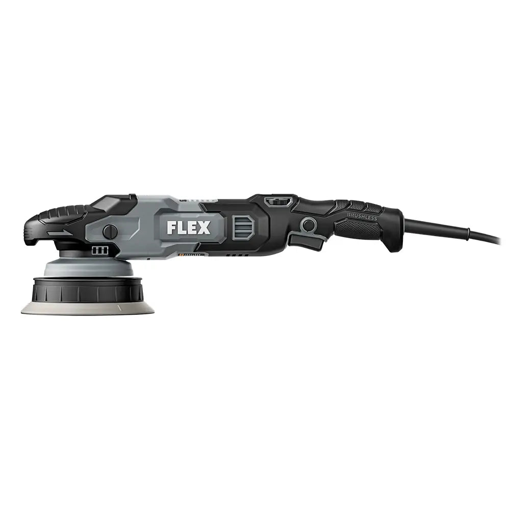 FLEX Brushless Gear-Driven Orbital Polisher FC3401-Z - CARZILLA.CA