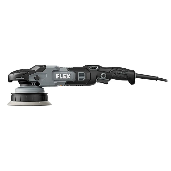 FLEX Brushless Gear-Driven Orbital Polisher FC3401-Z - CARZILLA.CA