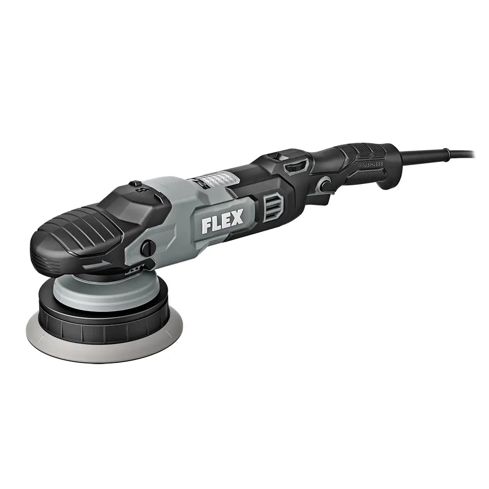 FLEX Brushless Gear-Driven Orbital Polisher FC3401-Z - CARZILLA.CA