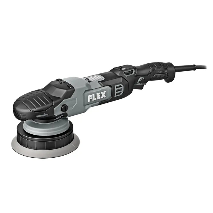 FLEX Brushless Gear-Driven Orbital Polisher FC3401-Z - CARZILLA.CA