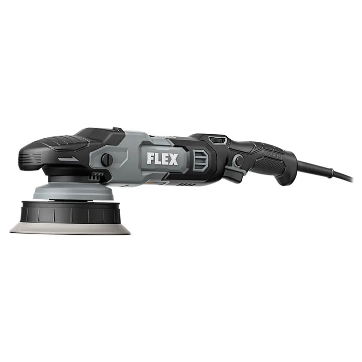 FLEX Brushless Gear-Driven Orbital Polisher FC3401-Z - CARZILLA.CA