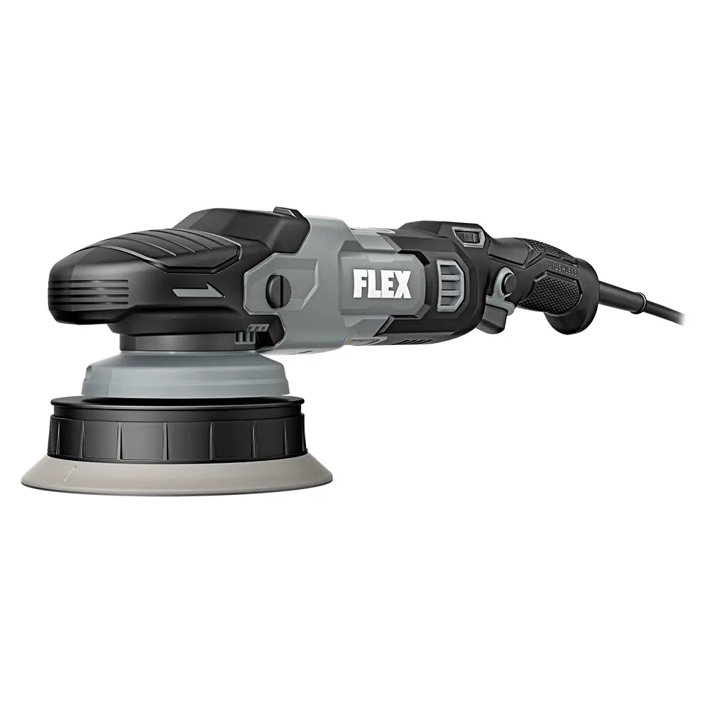 FLEX Brushless Gear-Driven Orbital Polisher FC3401-Z - CARZILLA.CA