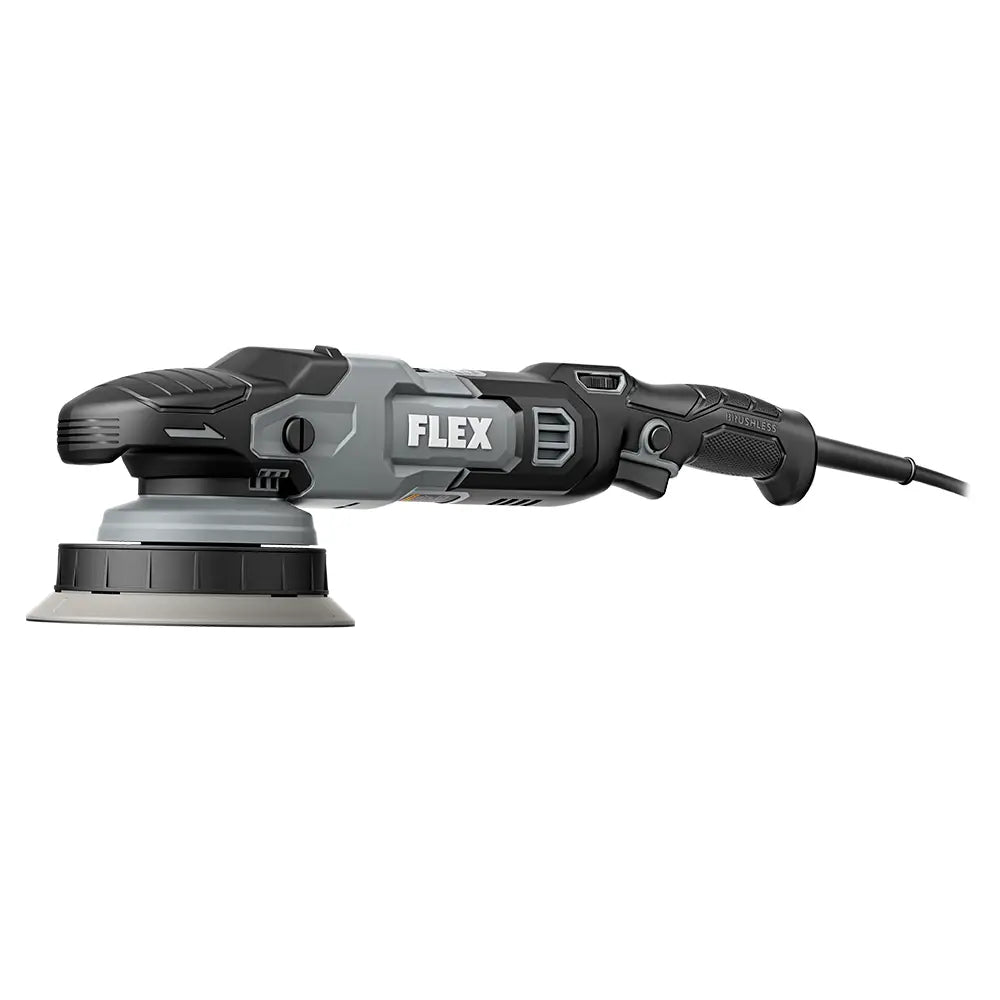 FLEX Brushless Random Orbital Polisher FC3321-Z - CARZILLA.CA