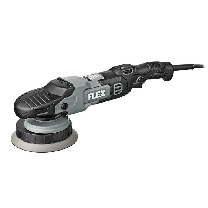 FLEX Brushless Random Orbital Polisher FC3321-Z - CARZILLA.CA