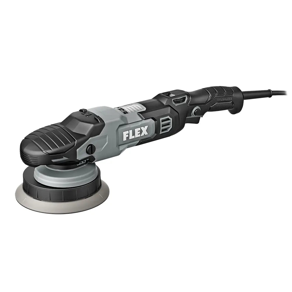 FLEX Brushless Random Orbital Polisher FC3321-Z