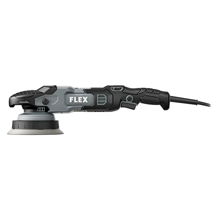 FLEX Brushless Random Orbital Polisher FC3321-Z - CARZILLA.CA
