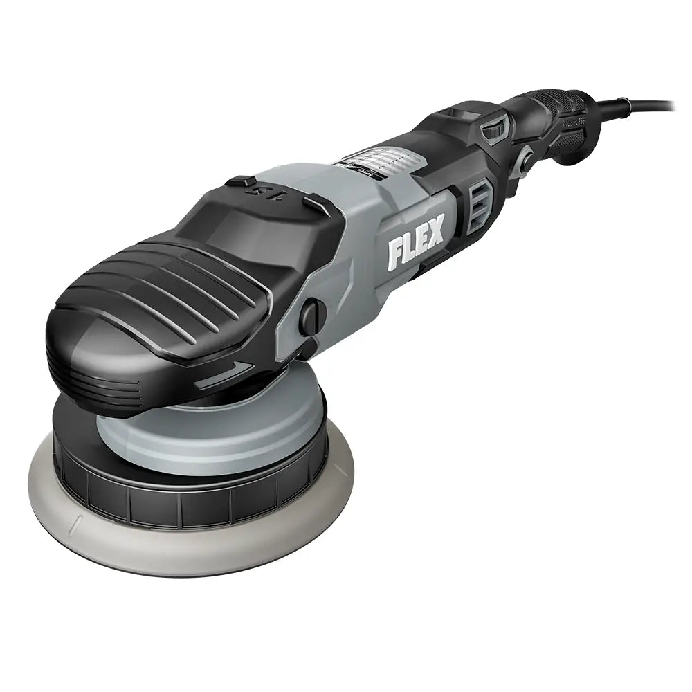 FLEX Brushless Random Orbital Polisher FC3321-Z - CARZILLA.CA