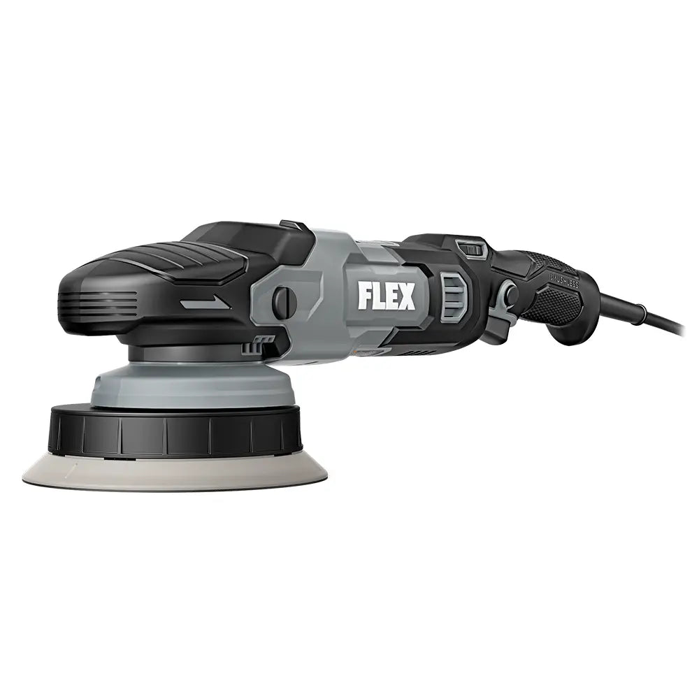 FLEX Brushless Random Orbital Polisher FC3321-Z - CARZILLA.CA