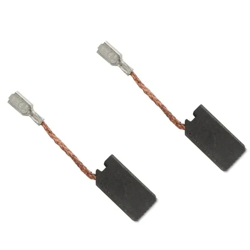 FLEX Carbon Brushes (XFE, XCE, VRG, PE-14-2) Pair | CARZILLA