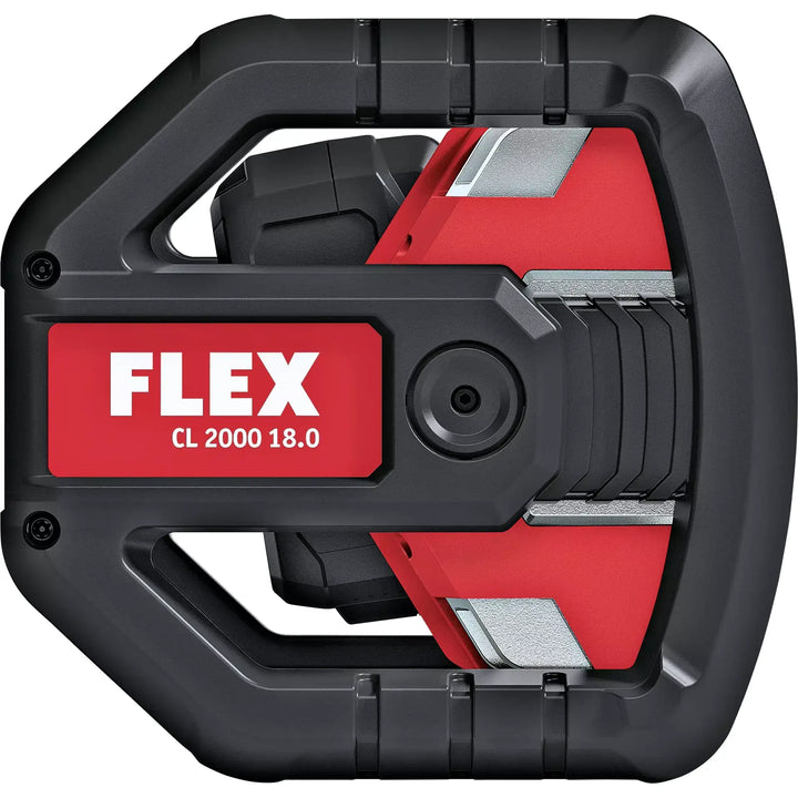 FLEX LED Cordless Building Site potlight CL 2000 18.0 (Tool Only) - CARZILLA.CA