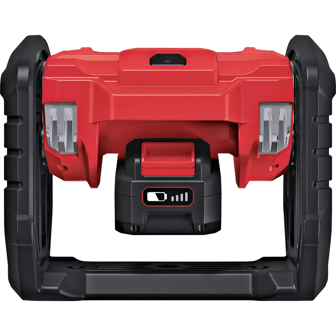 FLEX LED Cordless Building Site potlight CL 2000 18.0 (Tool Only) - CARZILLA.CA