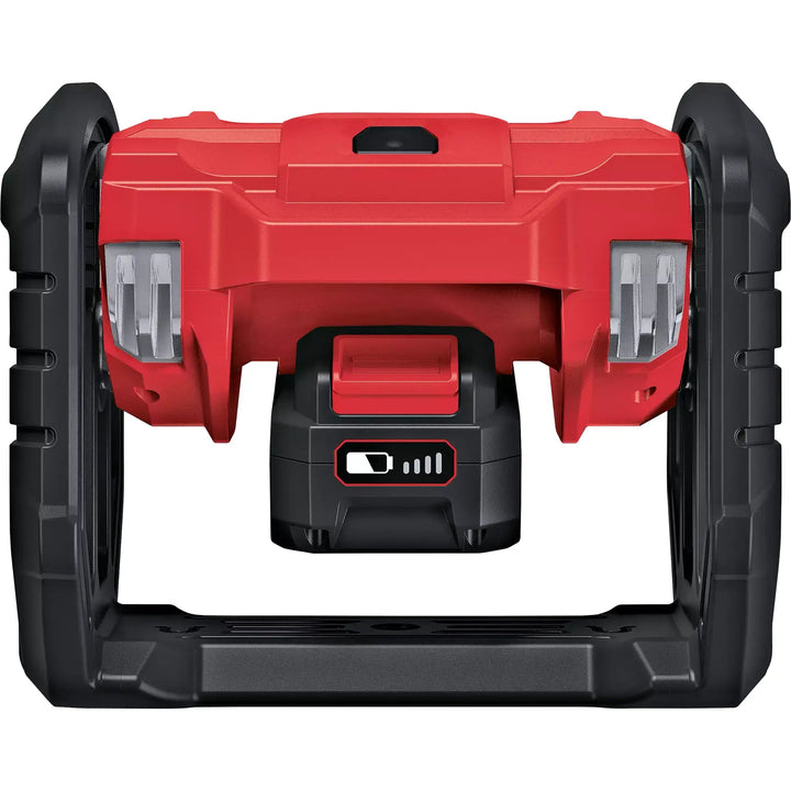 FLEX LED Cordless Building Site potlight CL 2000 18.0 (Tool Only) - CARZILLA.CA