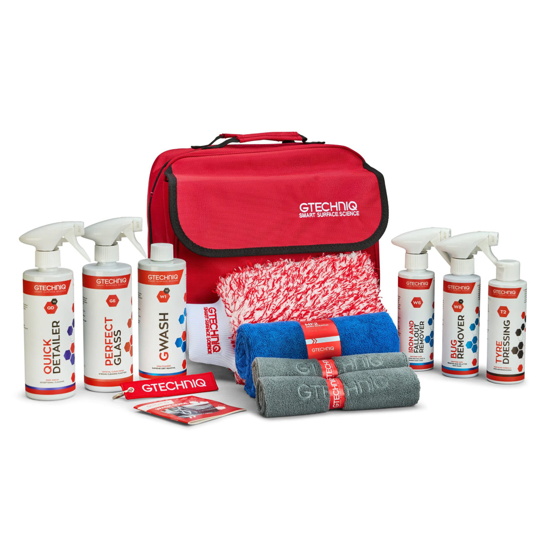 GTECHNIQ Essentials Maintenance Kit ACKIT L