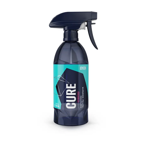 GYEON-Cure-Redefined-