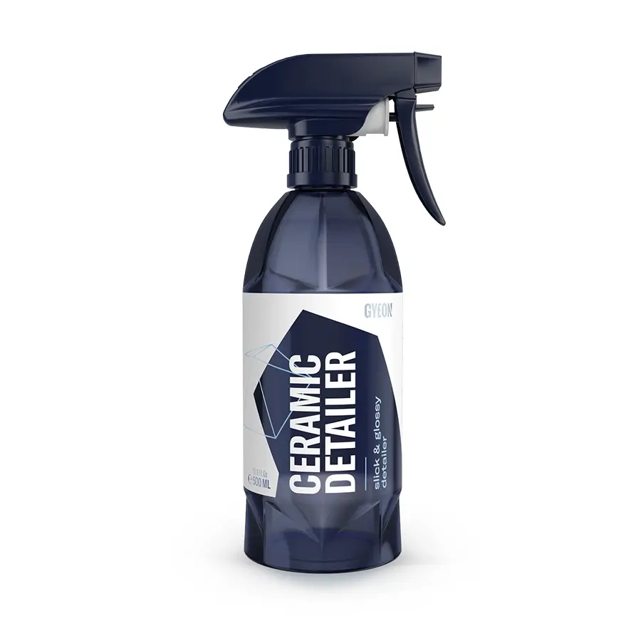 GYEON Q²M Ceramic Detailer 500ml