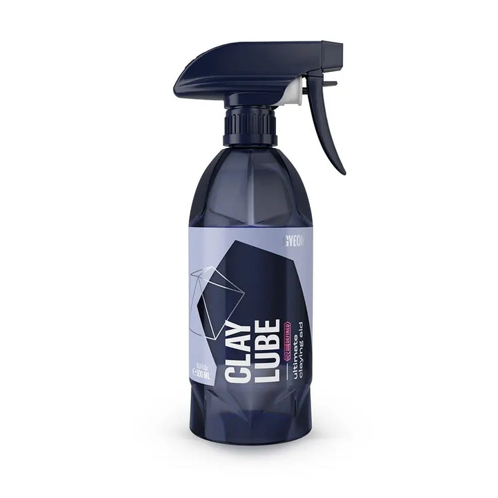 GYEON Q²M Clay Lube REDEFINED 500ml Concentrated - CARZILLA.CA