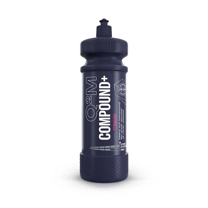 GYEON Q²M Compound+ REDEFINED 1L - CARZILLA.CA
