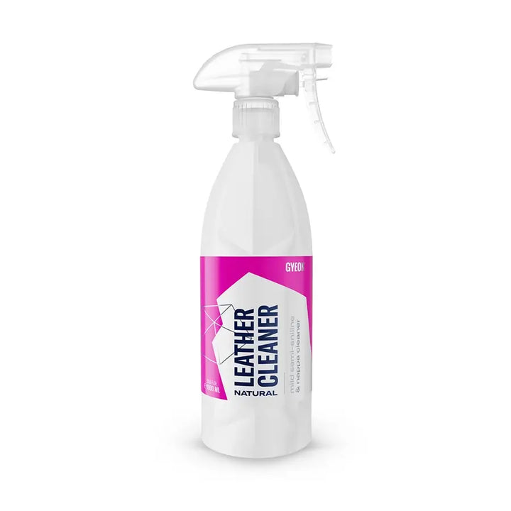 GYEON Q²M Leather Cleaner Natural - CARZILLA.CA