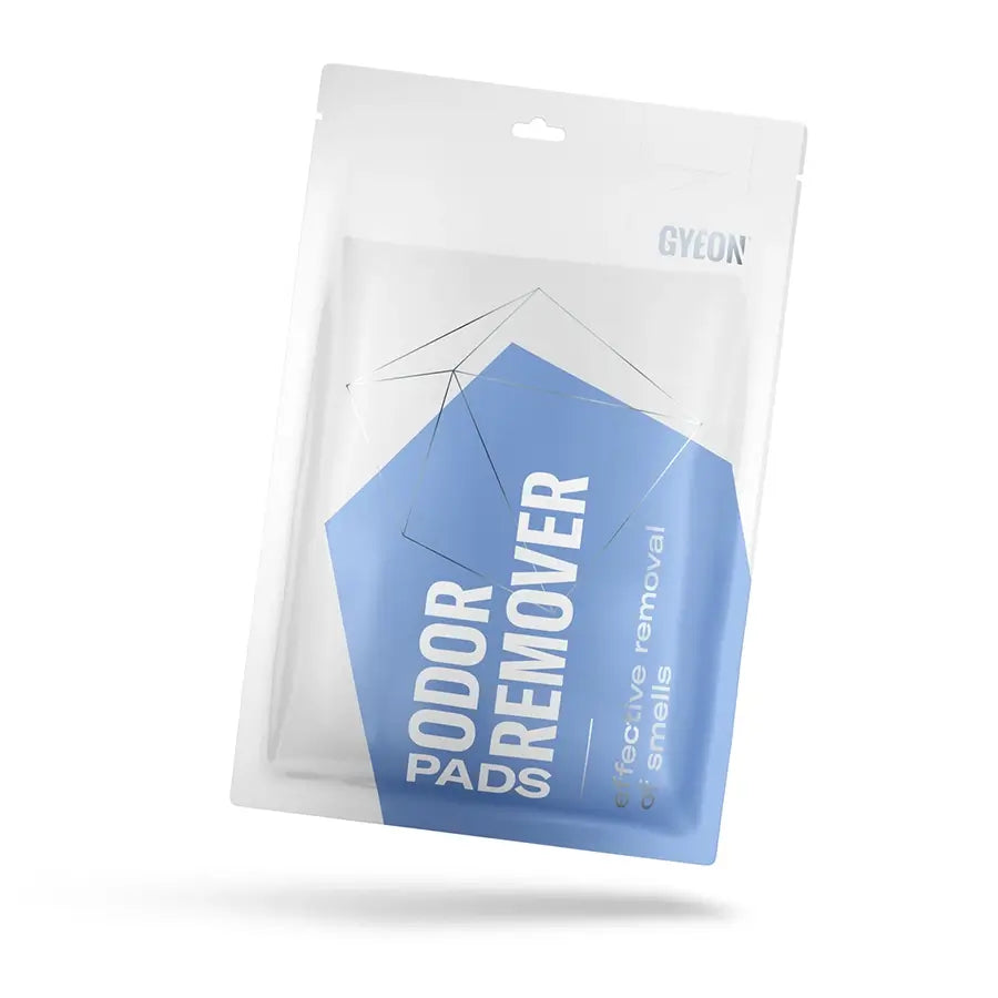 GYEON Q²M Odor Remover Pads 4-Pack