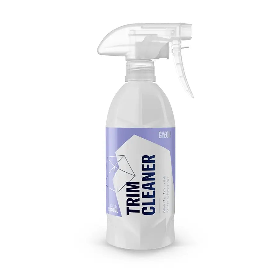 GYEON Q²M Trim Cleaner 500ml - CARZILLA.CA