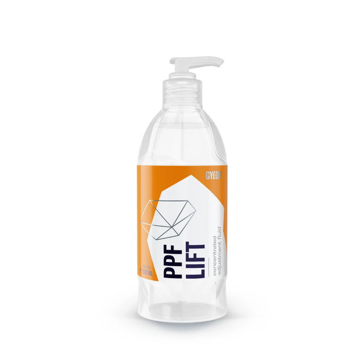 GYEON Q²M PPF Lift 500ml - CARZILLA.CA
