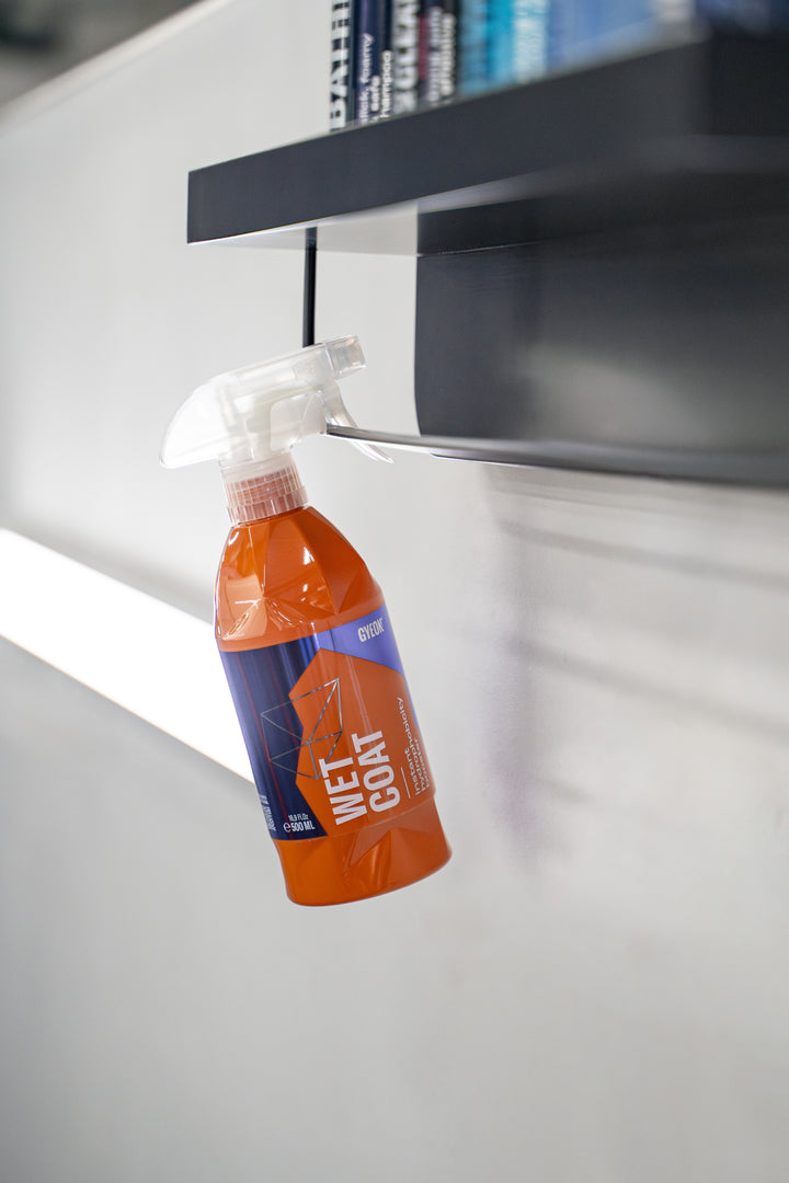 GYEON LED Detail Rack