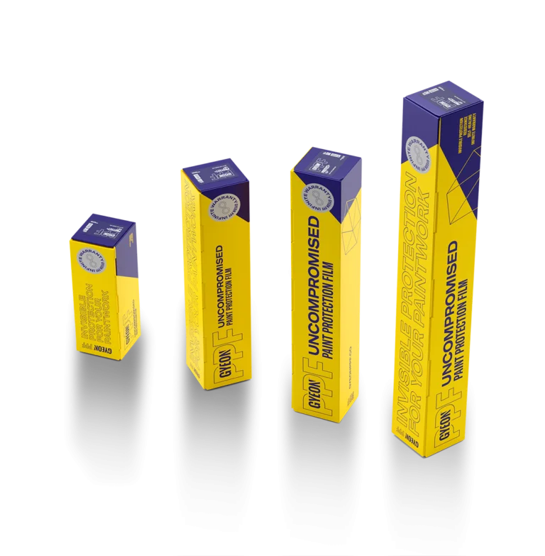 GYEON PPF Hybrid, Instant Self-Healing PPF - CARZILLA.CA