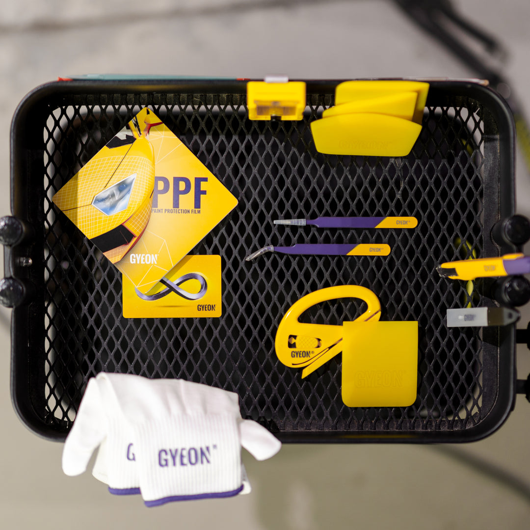 GYEON PPF Install Accessories