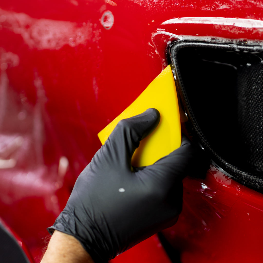 GYEON PPF Install Accessories