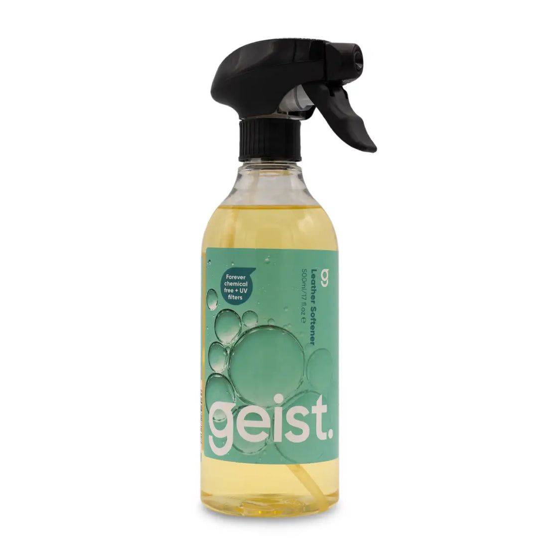 Geist. Leather Softener 500ml - CARZILLA.CA