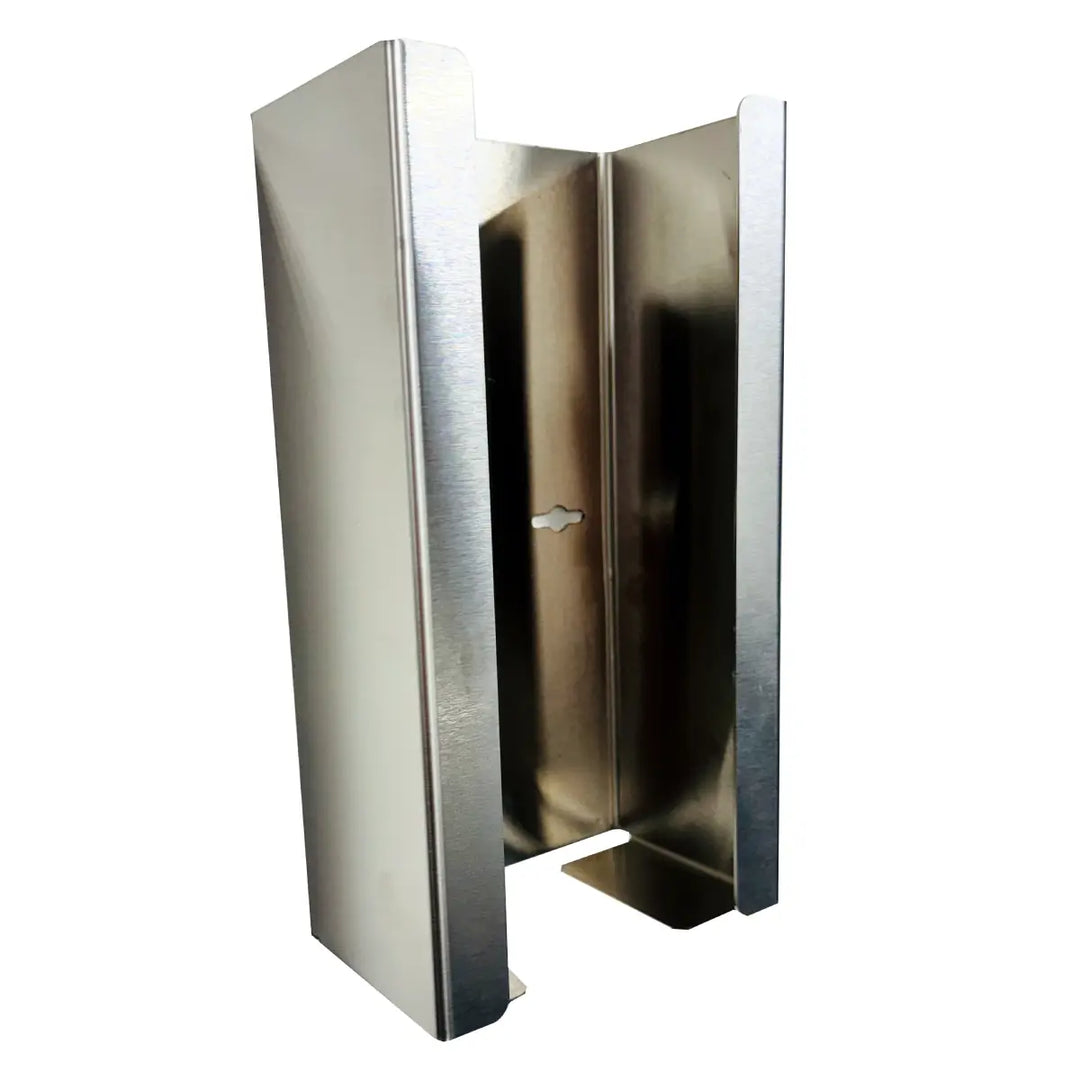 Gullys Garage Glove Box Holder - CARZILLA.CA