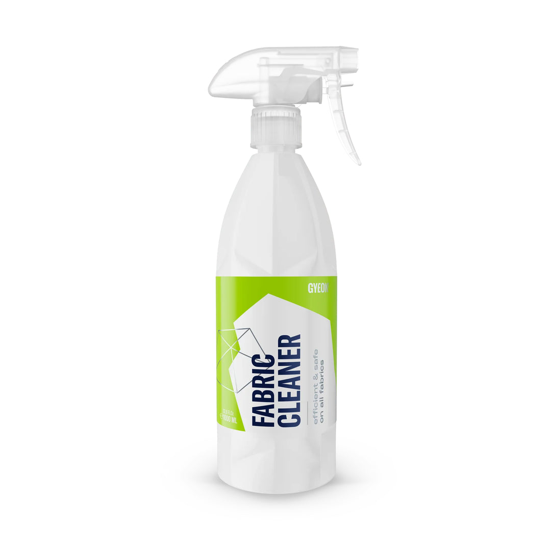 GYEON Q²M Fabric Alcantara Cleaner 1L - CARZILLA.CA