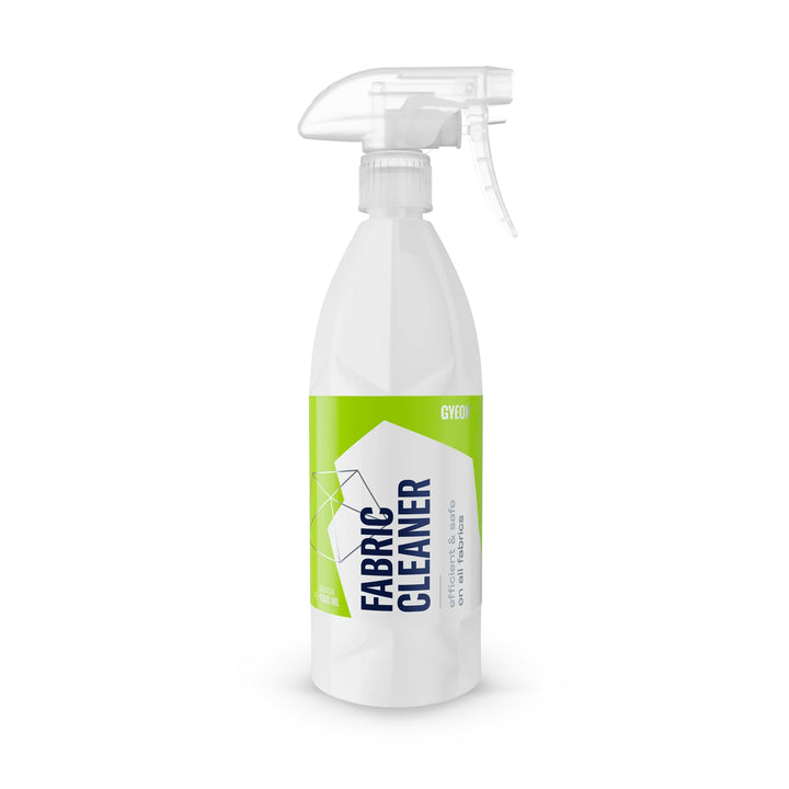 GYEON Q²M Fabric Alcantara Cleaner 1L - CARZILLA.CA