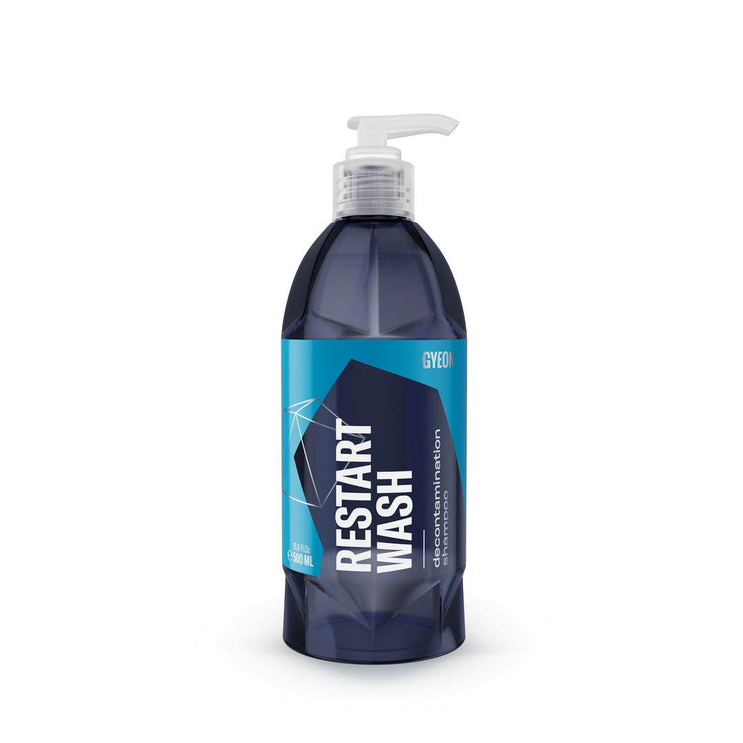 GYEON Q²M Restart Wash