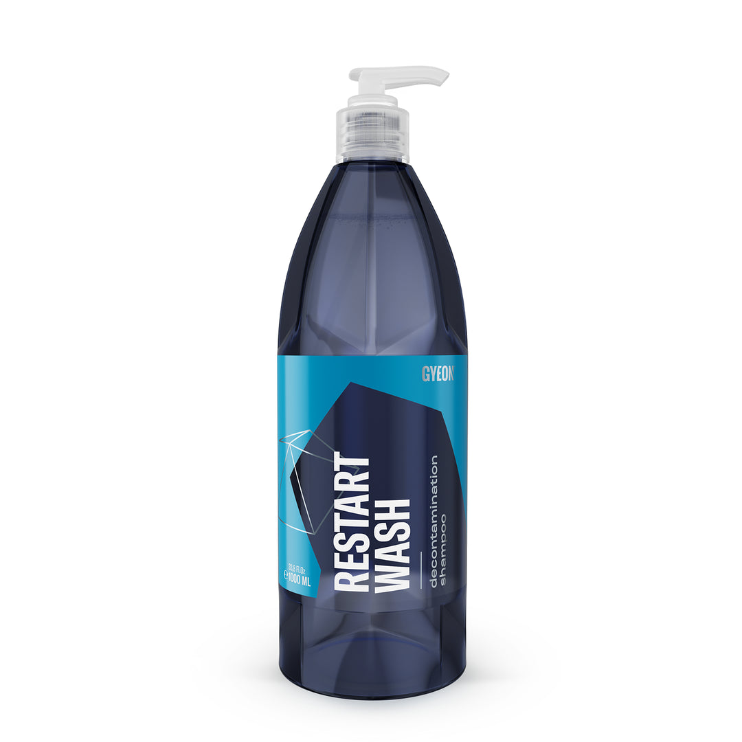 GYEON Q²M Restart Wash - CARZILLA.CA