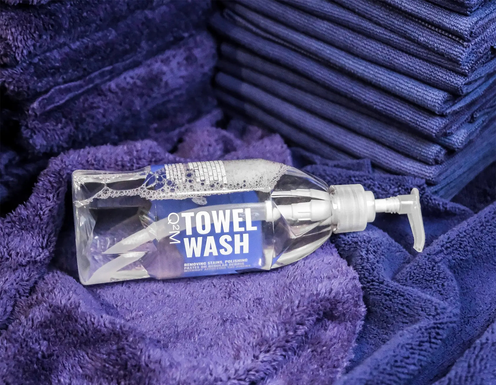 Gyeon Towel Wash