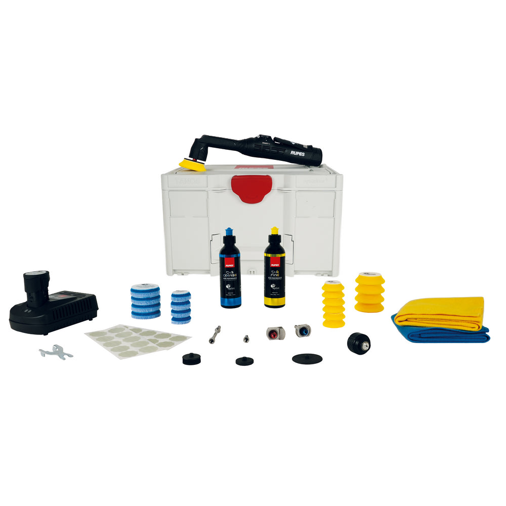 Rupes Bigfoot iBrid Nano 2 Polisher