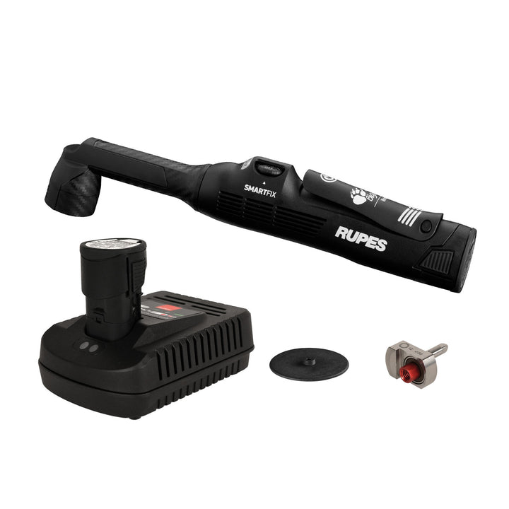 Rupes Bigfoot iBrid Nano 2 Polisher