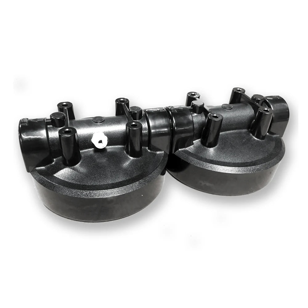 CR Spotless Replacement Parts