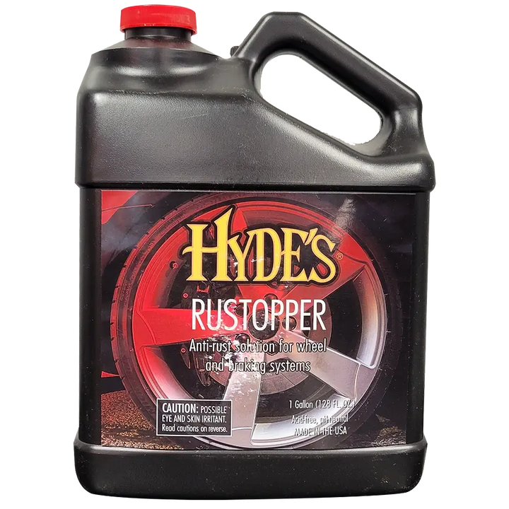 Hyde’s Serum Rust Stopper - CARZILLA.CA