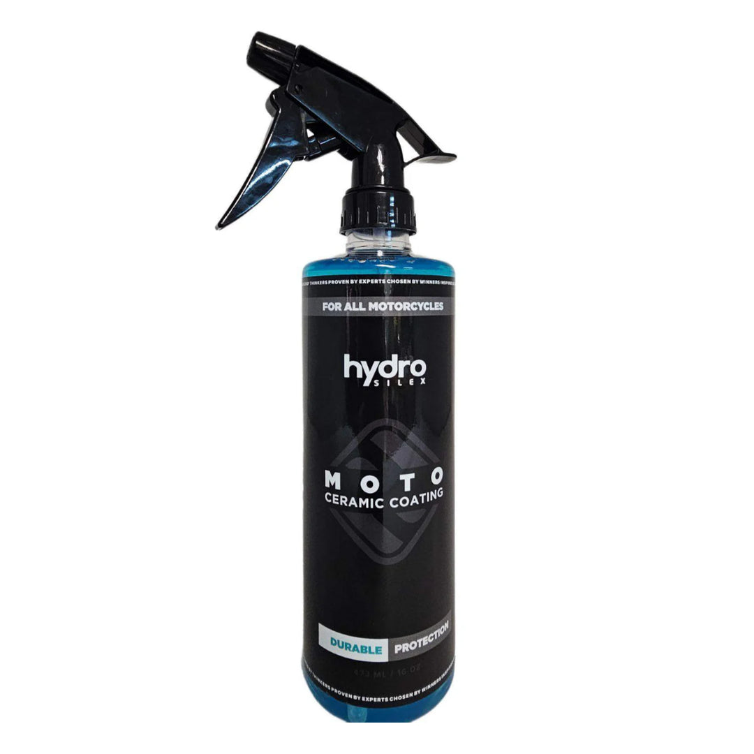 Hydrosilex Moto Ceramic Coating 16oz