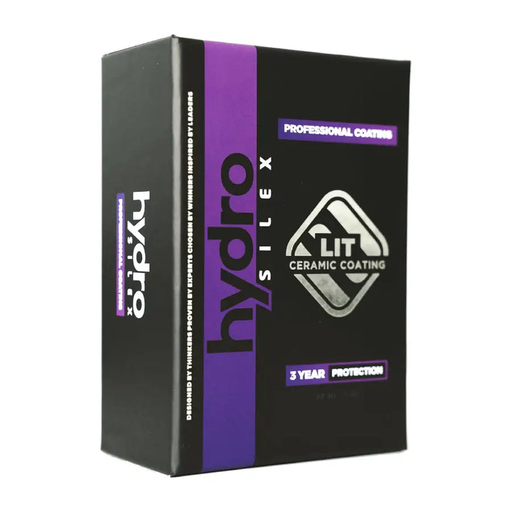 Hydrosilex LIT Ceramic Coating 30ml - CARZILLA.CA