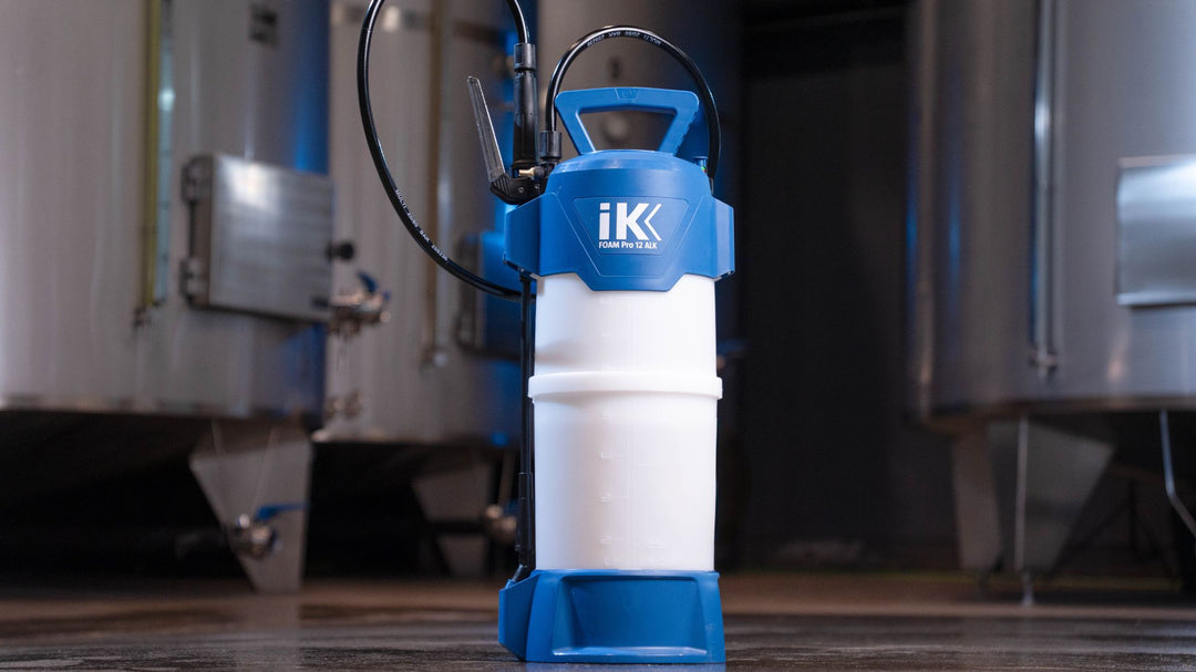 IK FOAM Pro 12 ALK